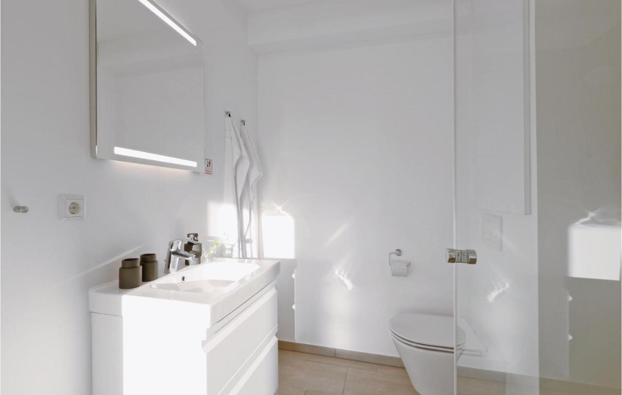 Gorgeous Apartment In Lembruch-Duemmer See エクステリア 写真