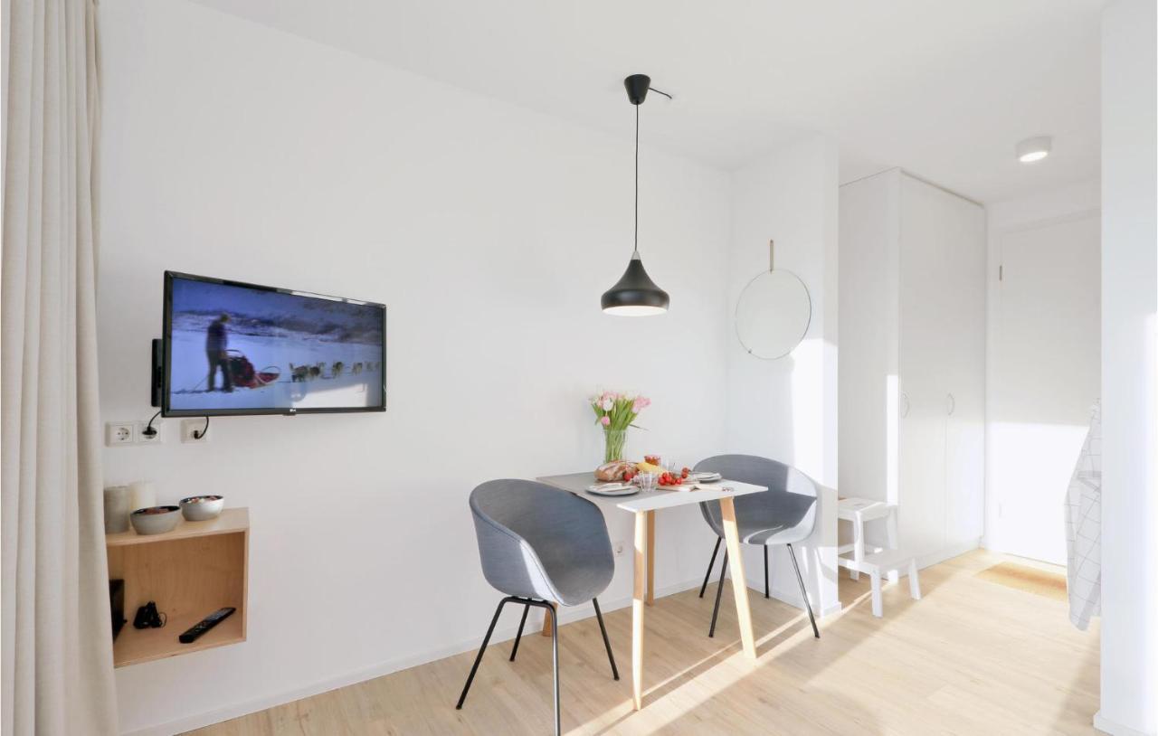 Gorgeous Apartment In Lembruch-Duemmer See エクステリア 写真