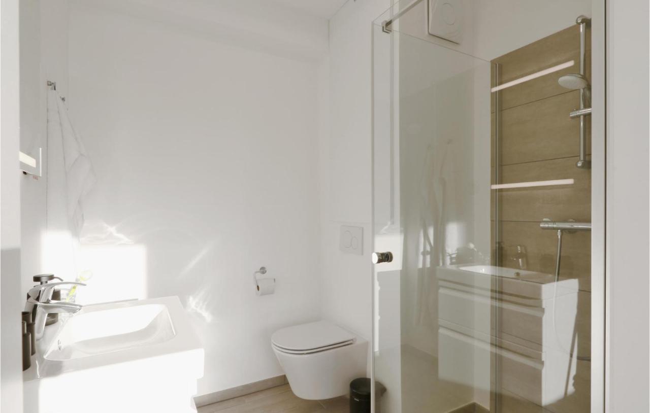 Gorgeous Apartment In Lembruch-Duemmer See エクステリア 写真