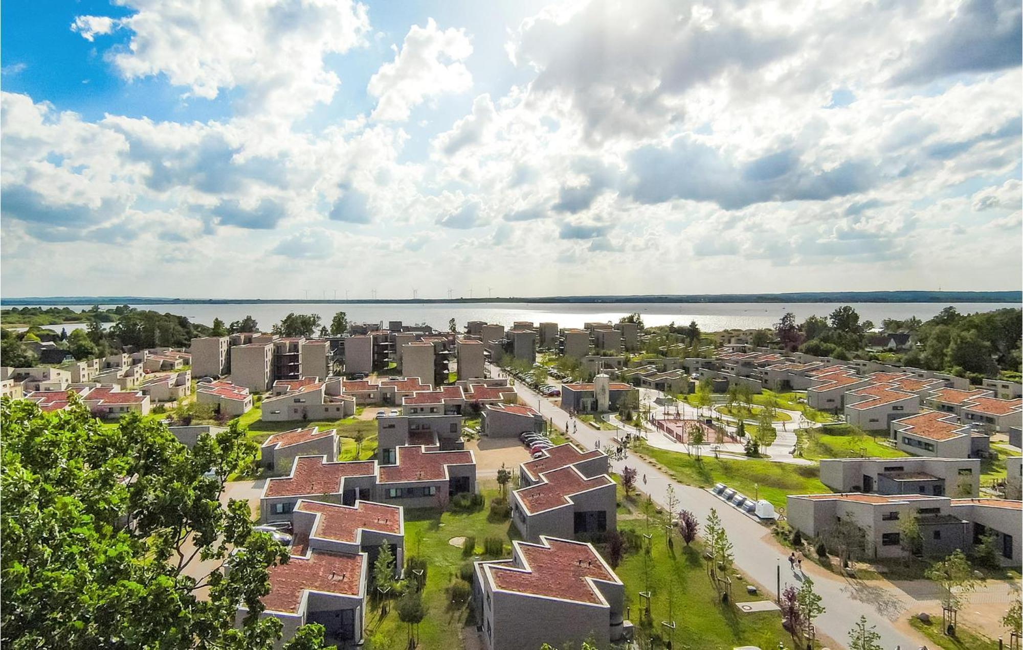 Gorgeous Apartment In Lembruch-Duemmer See エクステリア 写真